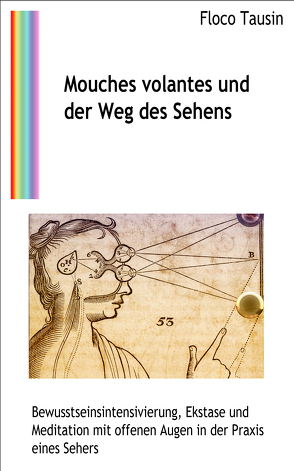 Mouches volantes und der Weg des Sehens von Tausin,  Floco