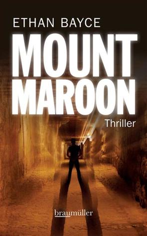 Mount Maroon von Bayce,  Ethan