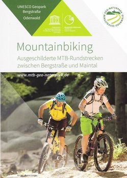 Mountainbiking