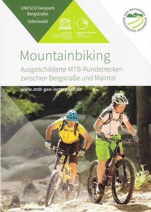 Mountainbiking