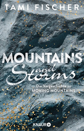 Mountains and Storms von Fischer,  Tami