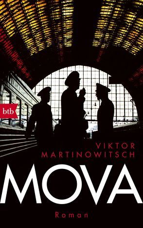 Mova von Martinowitsch,  Viktor, Weiler,  Thomas