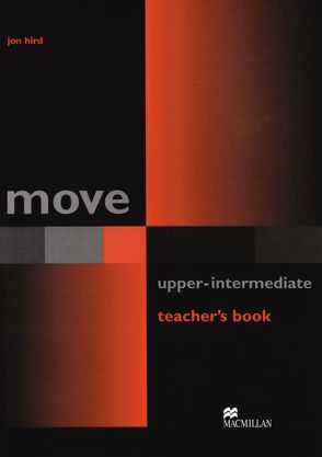 move von MacMillan Education Ltd.