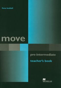 move von MacMillan Education Ltd.