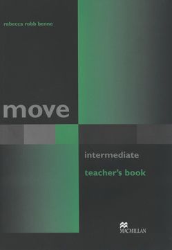 move von MacMillan Education Ltd.