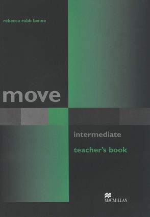 move von MacMillan Education Ltd.