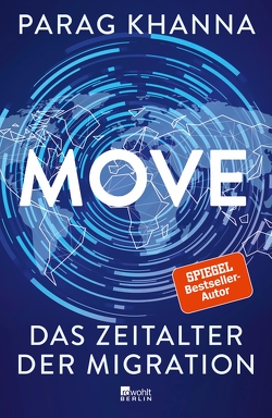 Move von Juraschitz,  Norbert, Khanna,  Parag, Petersen,  Karsten