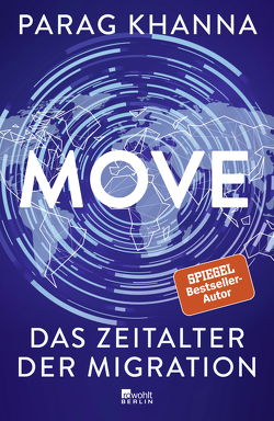 Move von Juraschitz,  Norbert, Khanna,  Parag, Petersen,  Karsten