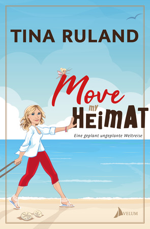 Move my Heimat von Ruland,  Tina