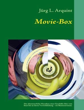 Movie-Box von Arquint,  Jürg