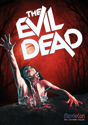 MovieCon Sonderband 6: Evil Dead, Tanz der Teufel (Softcover) von Brüchler,  Markus