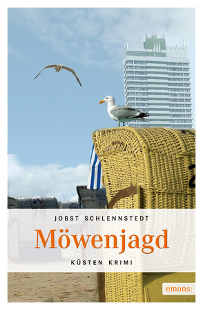 Möwenjagd von Schlennstedt,  Jobst