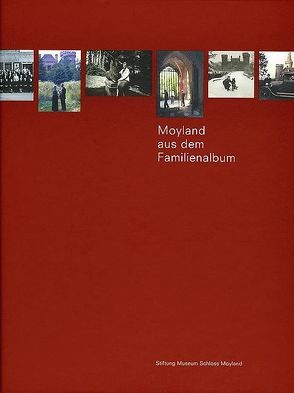 Moyland aus dem Familienalbum von Manheim,  Ron
