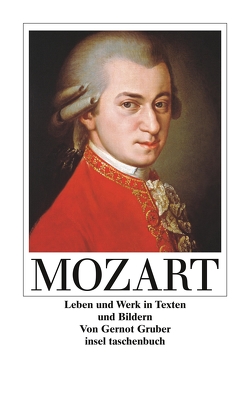 Mozart von Gruber,  Gernot