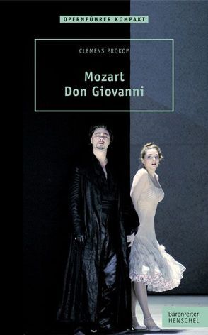 Mozart – Don Giovanni von Prokop,  Clemens