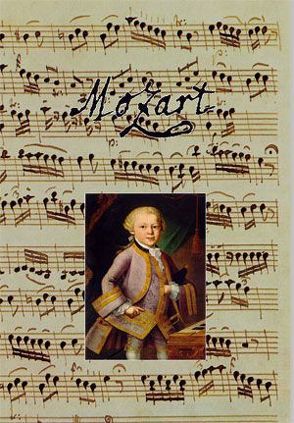 Mozart für die Klassen 4-6 von Lugert,  Wulf Dieter