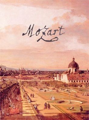 Mozart für die Klassen 7-10 von Schütz,  Volker