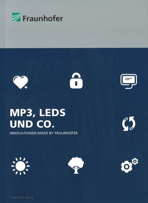 MP3, LEDS UND CO.