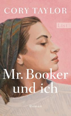 Mr. Booker und ich von Roth,  Sabine, Taylor,  Cory