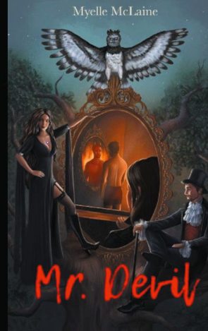 Mr. Devil von McLaine,  Myelle