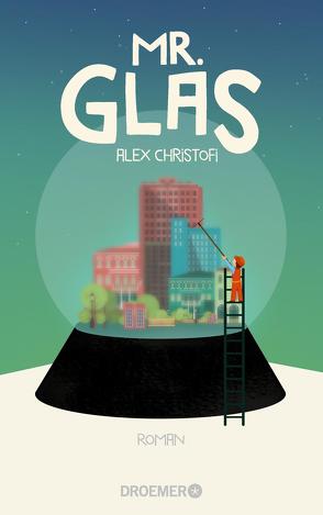 Mr. Glas von Christofi,  Alex, Zeltner-Shane,  Henriette