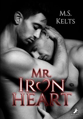 Mr. Ironheart von Kelts,  M.S.