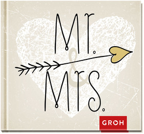 Mr. & Mrs. von Groh,  Joachim