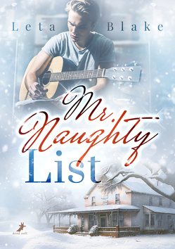 Mr. Naughty List von Beck,  Simon Rhys, Blake,  Leta