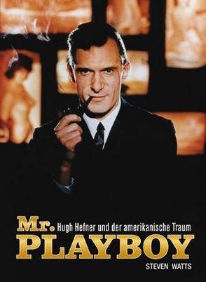 Mr. Playboy von Koerber,  Joachim, Watts,  Steven