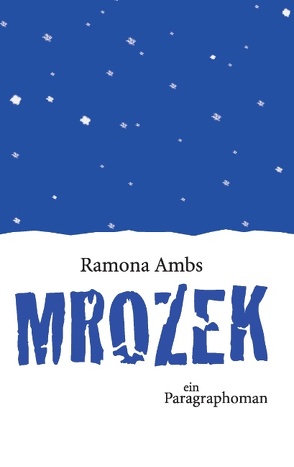 Mrozek von Ambs,  Ramona