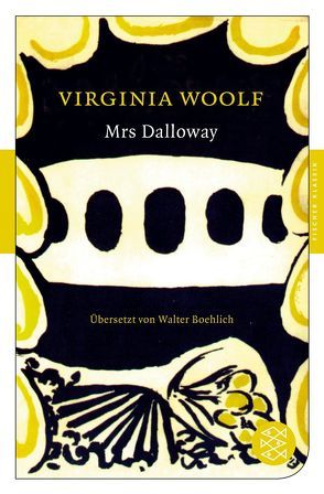 Mrs Dalloway von Boehlich,  Walter, Woolf,  Virginia