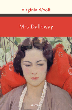 Mrs. Dalloway von Kilian,  Kai, Woolf,  Virginia