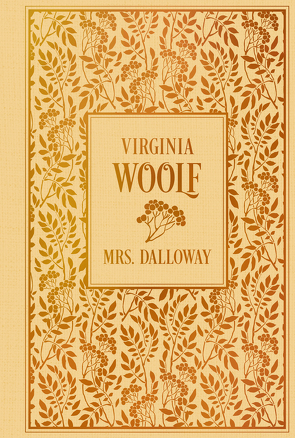 Mrs. Dalloway von Eisenhofer,  Hannelore, Woolf,  Virginia