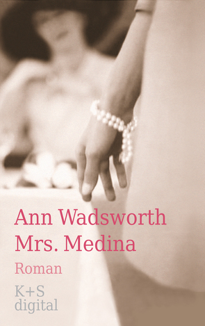 Mrs. Medina von Krug,  Andrea, Wadsworth,  Ann