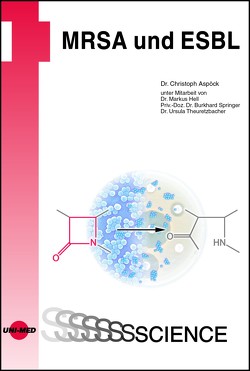 MRSA und ESBL von Aspöck,  Christoph