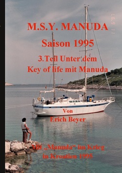 MSY Manuda Saison 1995 von Beyer,  Erich