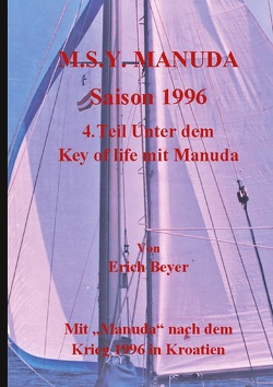 MSY Manuda Saison 1996 von Beyer,  Erich