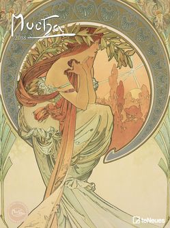 Mucha 2018 von Mucha,  Alphonse