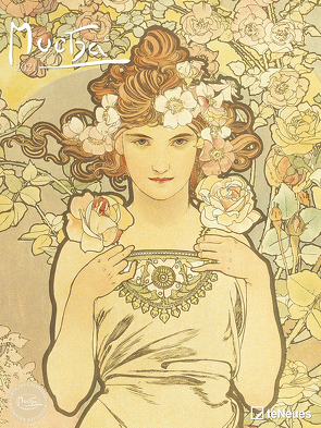 Mucha 2021 – Kunst-Kalender – Poster-Kalender – 48×64 von Mucha,  Alfons
