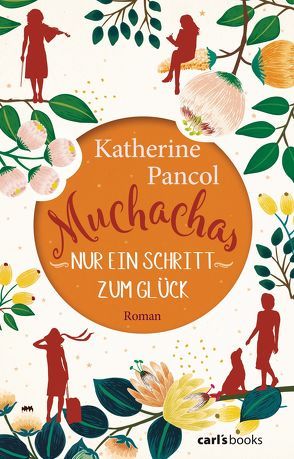 Muchachas von Lemmens,  Nathalie, Pancol,  Katherine