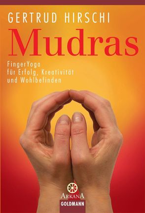 Mudras von Hirschi,  Gertrud