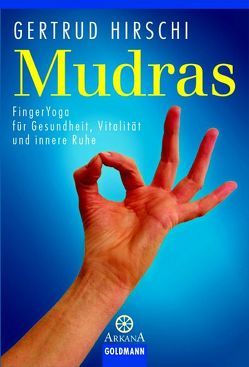 Mudras von Hirschi,  Gertrud