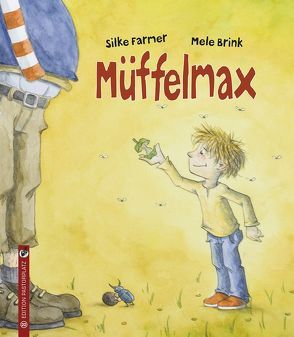 Müffelmax von Brink,  Mele, Farmer,  Silke