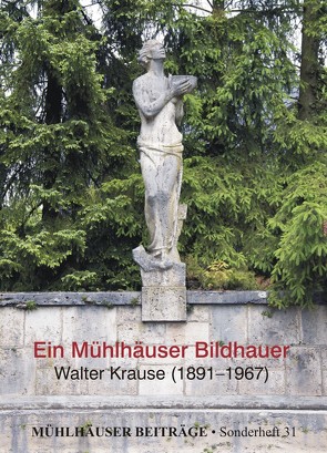 Ein Mühlhäuser Bildhauer von Bühner,  Peter, Maass,  Steffi