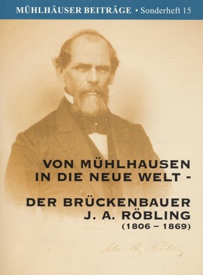 Mühlhäuser Beiträge / Von Mühlhausen in die Neue Welt von Güntheroth,  Nele, Kahlow,  Andreas