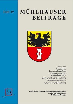 Mühlhäuser Beiträge