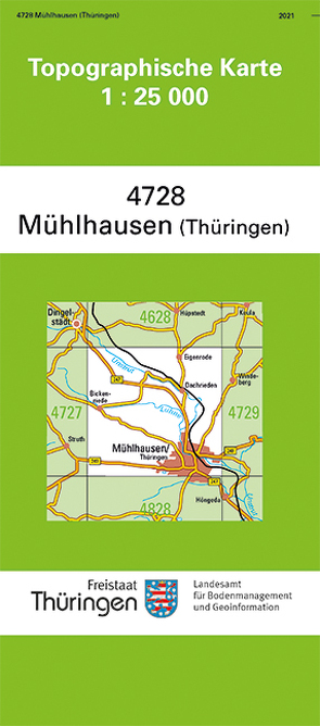 Mühlhausen (Thüringen)