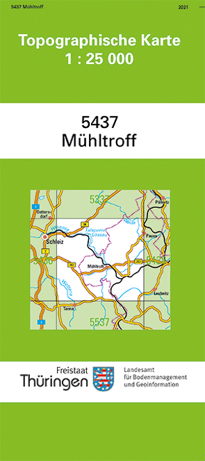 Mühltroff