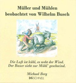 Müller und Mühlen von Berg,  Michael