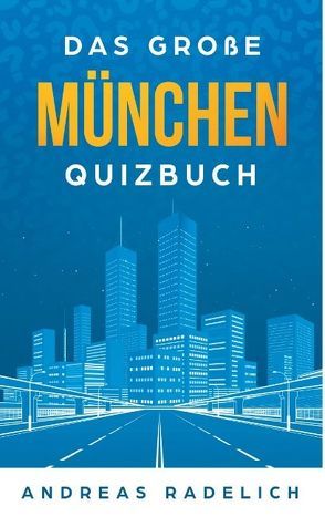 München von Radelich,  Andreas